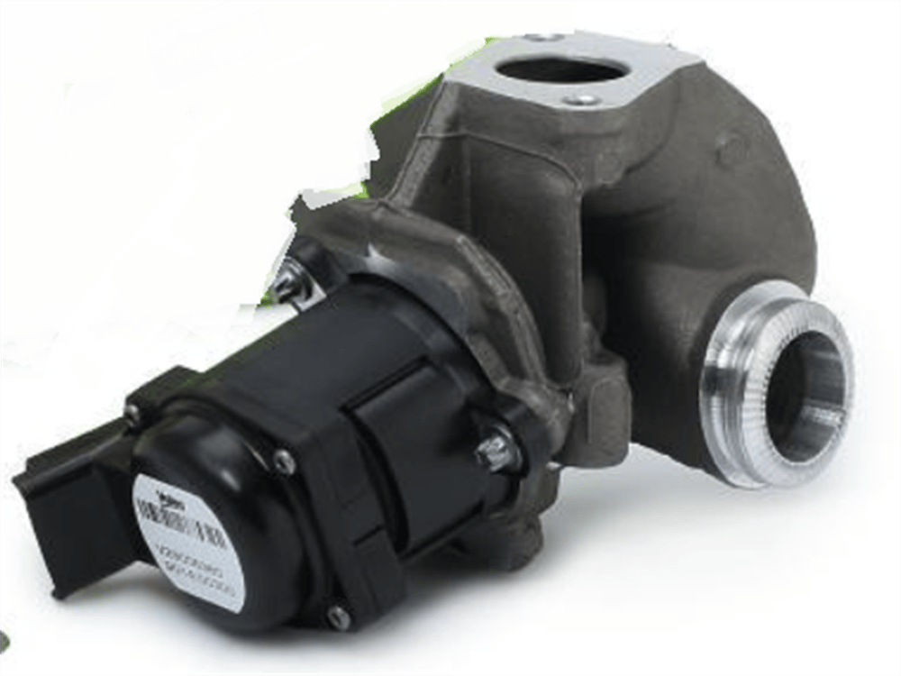 Citroen C4 1.6 Hdi Egr Valfi Wehler Marka 1618.59