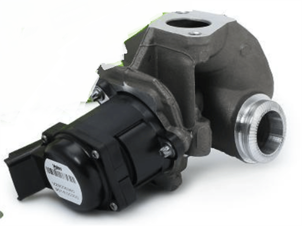 Citroen C4 1.6 Hdi Egr Valfi Wehler Marka 1618.59