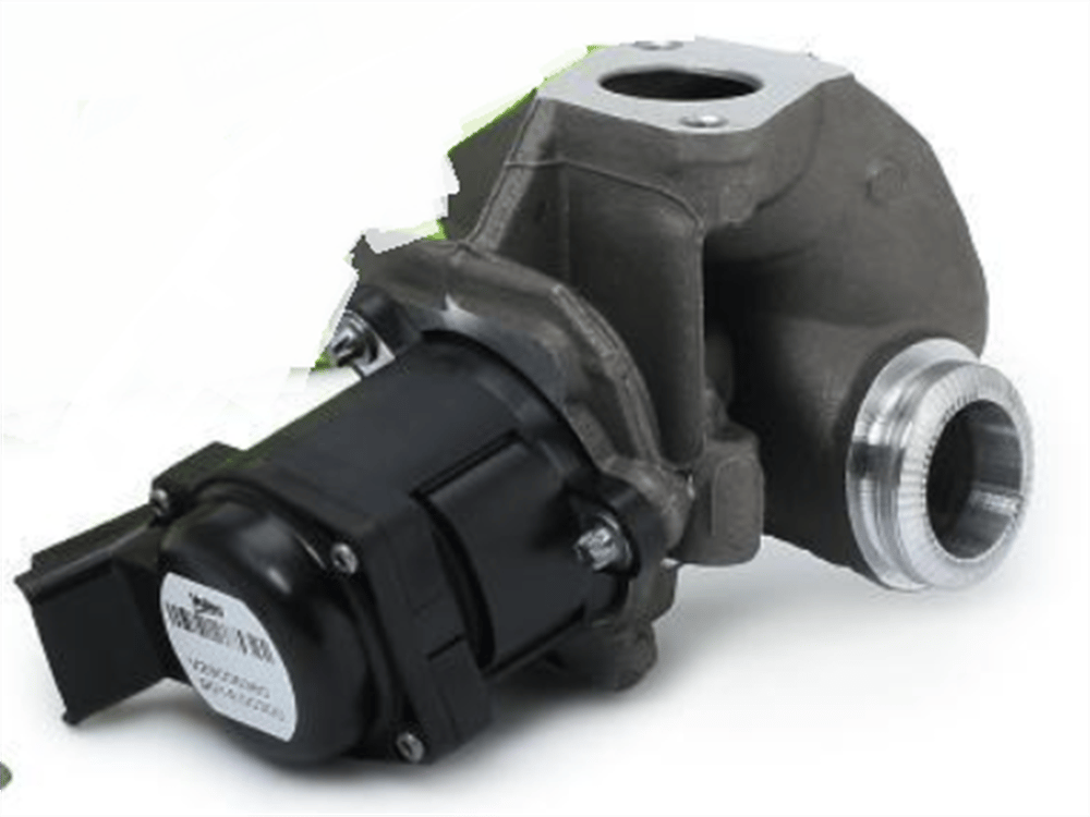 Citroen C4 1.6 Hdi Egr Valfi Wehler Marka 1618.59
