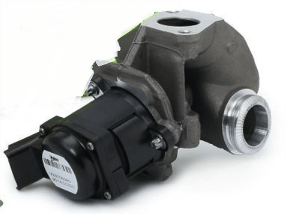 Citroen C4 1.6 Hdi Egr Valfi Wehler Marka 1618.59