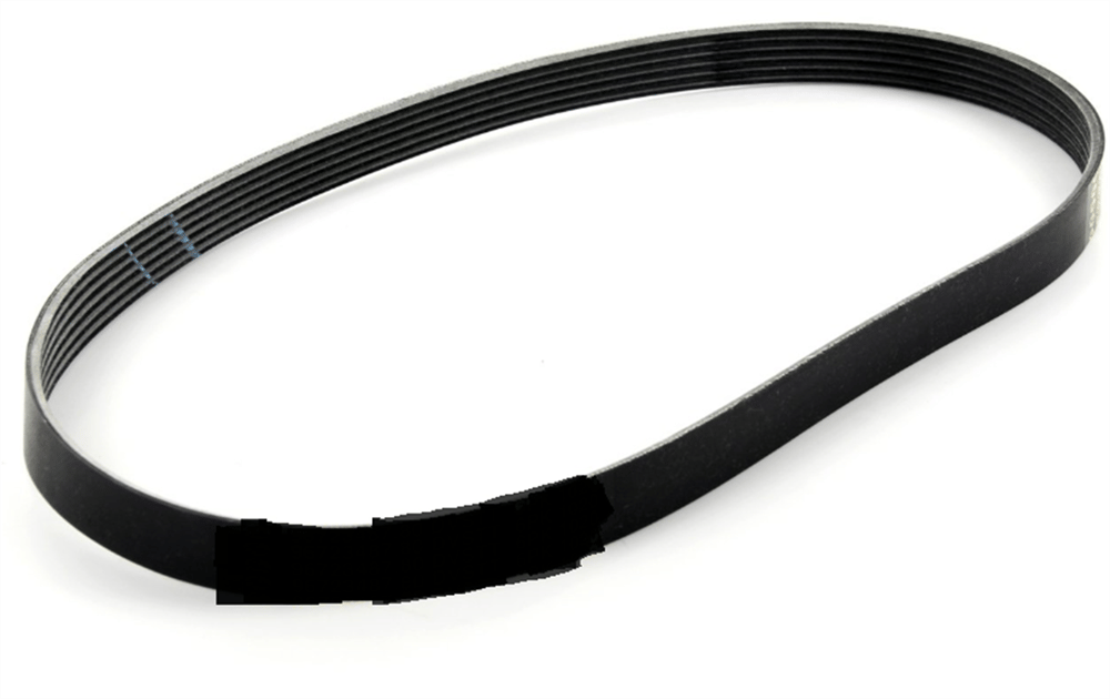 Citroen C4 1.6 Hdi Euro 5 V Kayışı Hutchinson Marka 7700745397