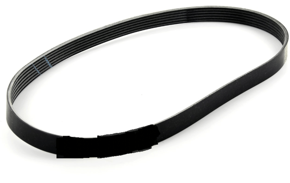 Citroen C4 1.6 Hdi Euro 5 V Kayışı Hutchinson Marka 7700745397