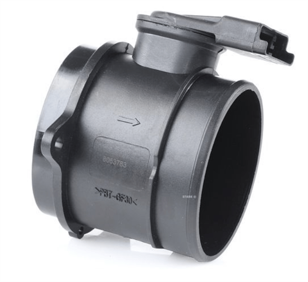 Citroen C4 1.6 Hdi Euro4 Hava Akış Metre Debimetre Bremi Marka 9650010780