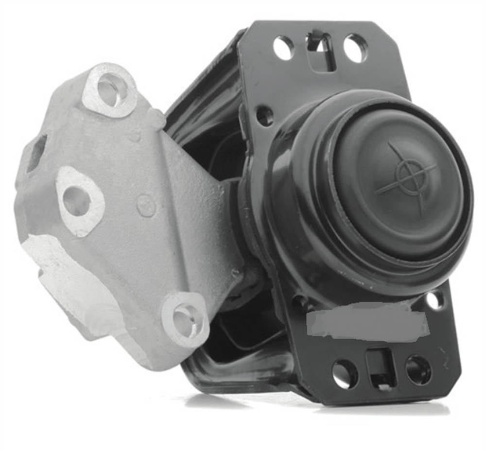 Citroen C4 1.6 Hdi Motor Takozu Sağ Yağlı Kulak Gva Marka 1807.GF