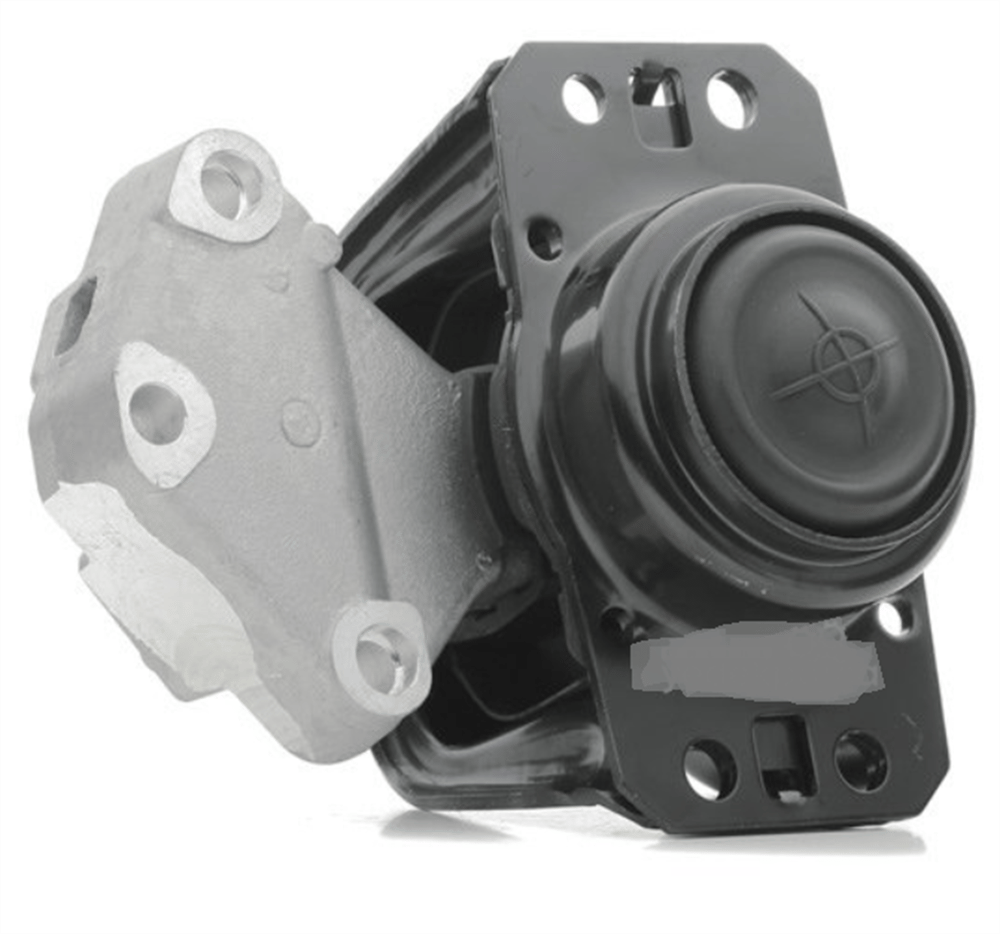 Citroen C4 1.6 Hdi Motor Takozu Sağ Yağlı Kulak Gva Marka 1807.GF
