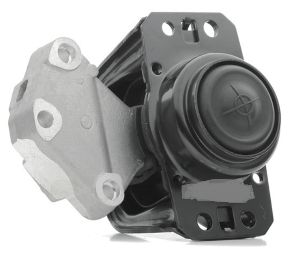 Citroen C4 1.6 Hdi Motor Takozu Sağ Yağlı Kulak Gva Marka 1807.GF