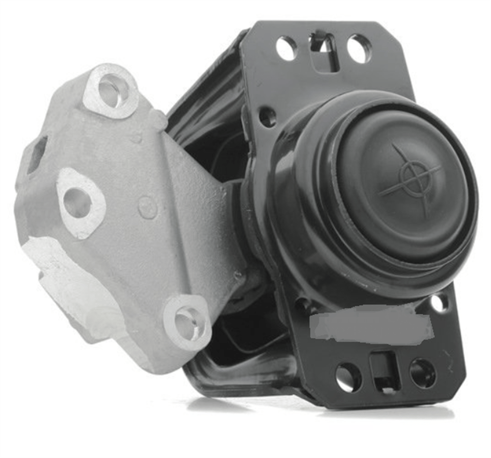 Citroen C4 1.6 Hdi Motor Takozu Sağ Yağlı Kulak Gva Marka 1807.GF