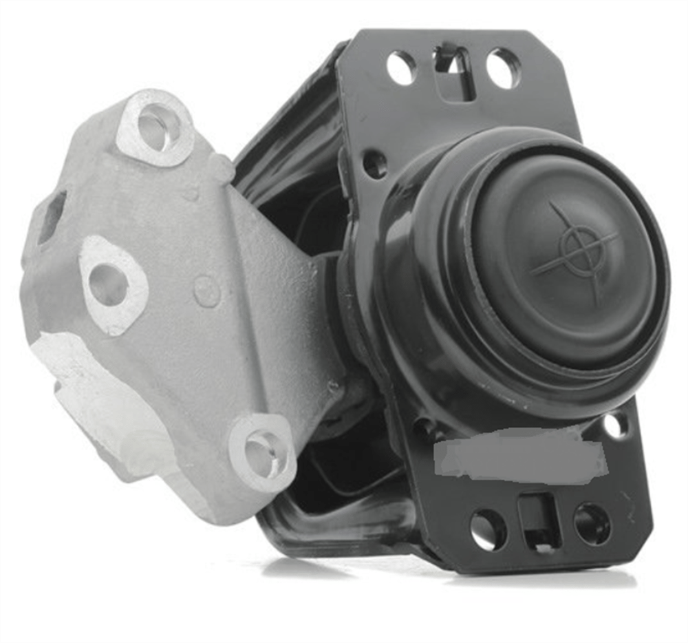 Citroen C4 1.6 Hdi Motor Takozu Sağ Yağlı Kulak Gva Marka 1807.GF