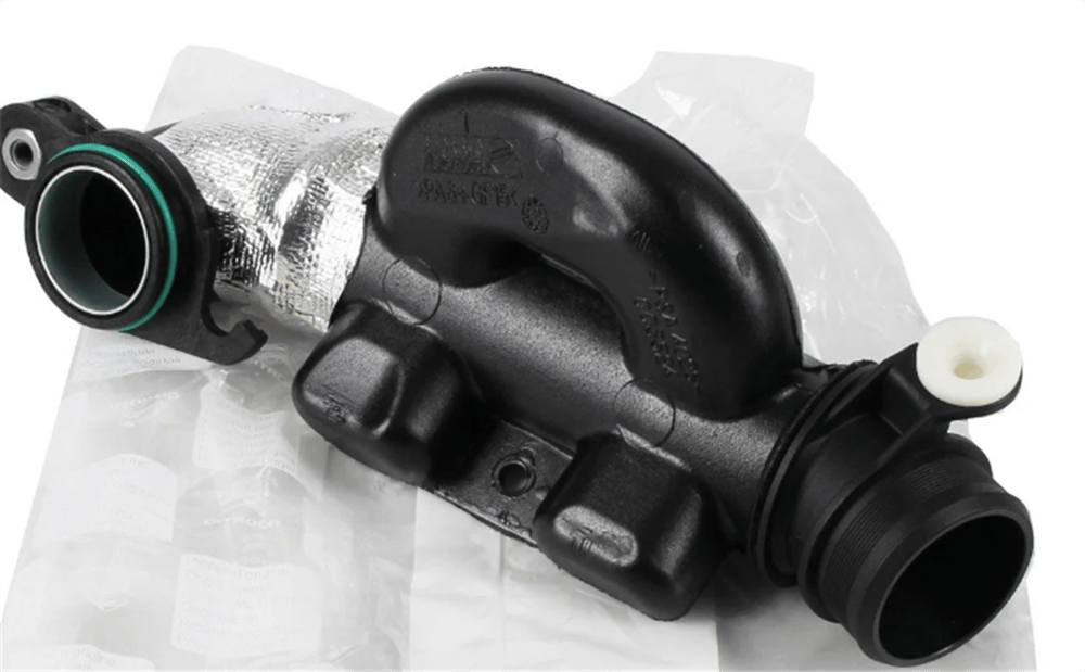 Citroen C4 1.6 Hdi Turbo Hava Borusu İbras Marka 1440.61