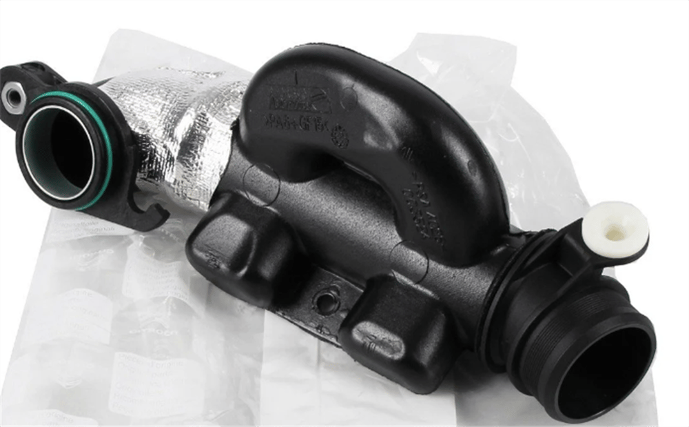 Citroen C4 1.6 Hdi Turbo Hava Borusu İbras Marka 1440.61