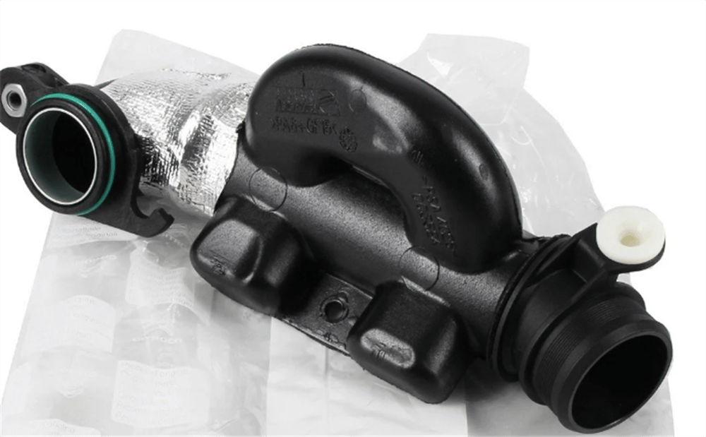 Citroen C4 1.6 Hdi Turbo Hava Borusu İbras Marka 1440.61