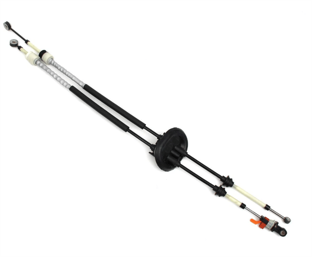 Citroen C4 1.6 Hdi Vites Halatı İthal Cavo Marka 2444.CF