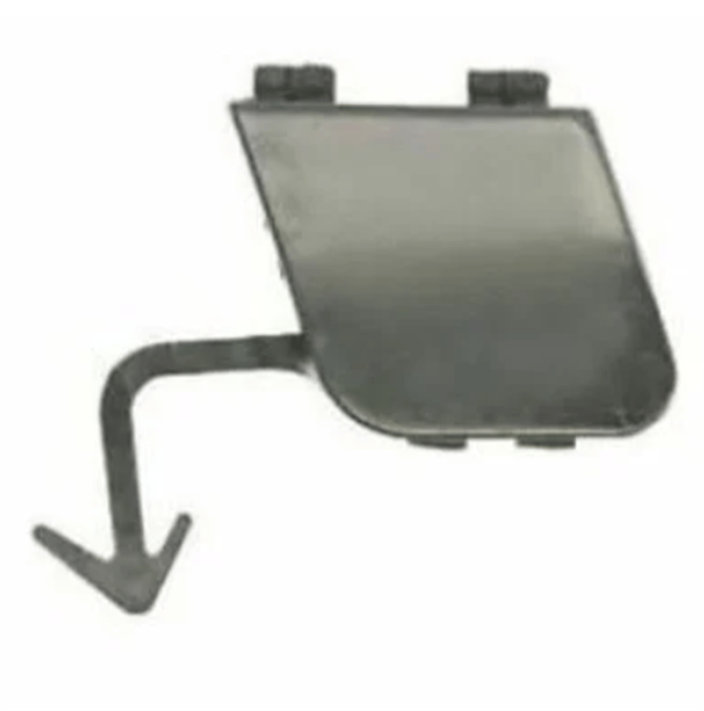 Citroen C4 2005-2008 Ön Tampon Çeki Demir Kapağı Psa Marka 7414.JR