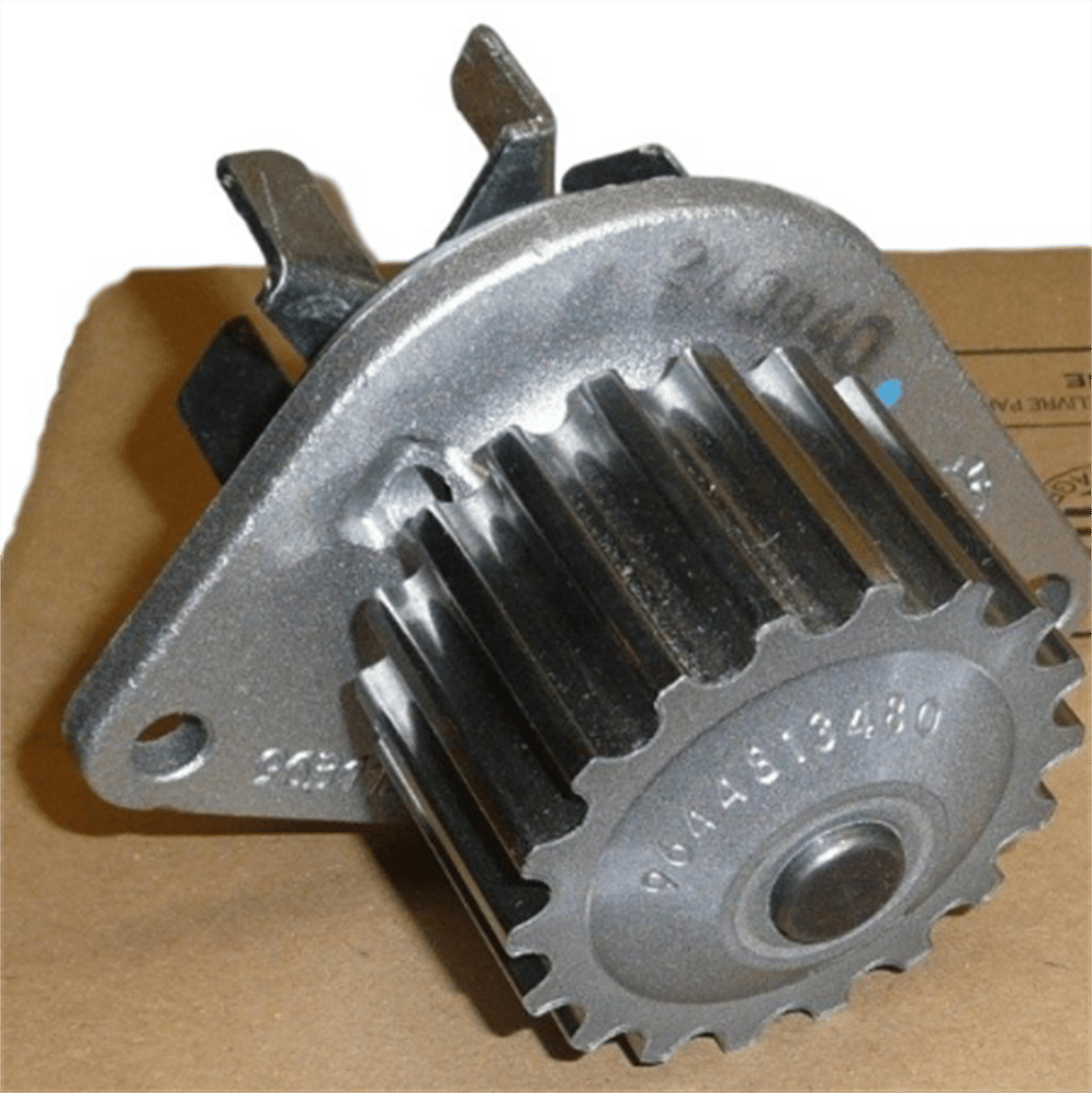 Citroen C4 2005-2010 1.4 16Valf Benzinli Su Pompası Devirdaim Graf Marka 1201.G2