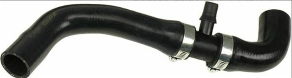 Citroen C4 2005-2010 1.4 Benzinli 16 Valf Radyatör Alt Hortum Ytt Marka 1351.EK