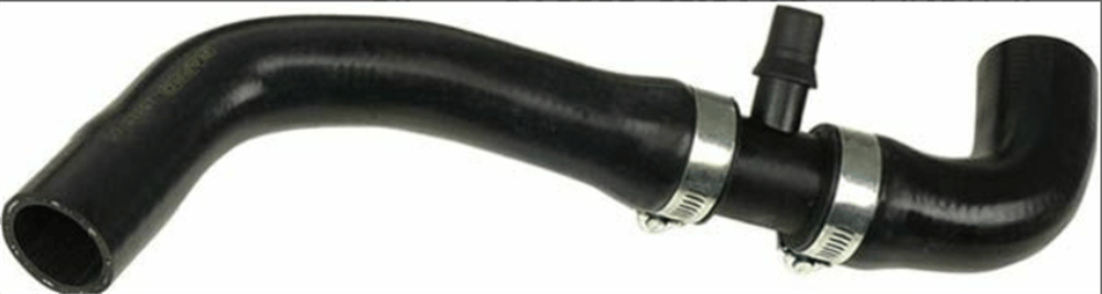 Citroen C4 2005-2010 1.4 Benzinli 16 Valf Radyatör Alt Hortum Ytt Marka 1351.EK