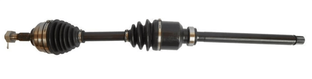 Citroen C4 2005-2010 1.6 Benzinli 16 Valf Sağ Ön Aks Gva Marka 9636786880