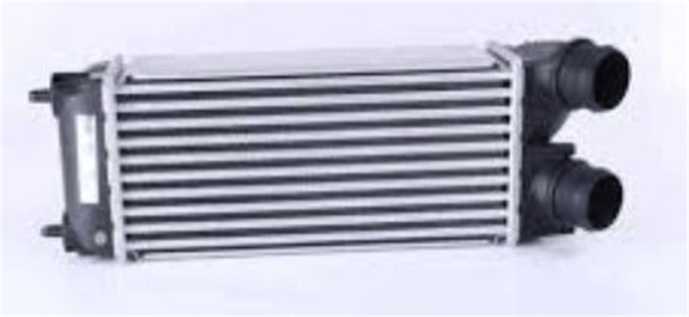 Citroen C4 2005-2010 1.6 Hdi Euro4 Turbo İntercooler Radyatörü Oris Marka 0384.L4