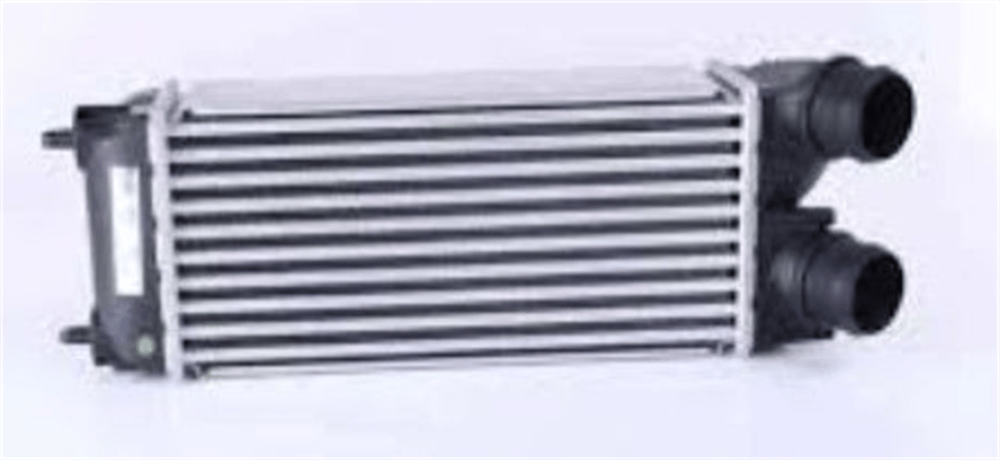 Citroen C4 2005-2010 1.6 Hdi Euro4 Turbo İntercooler Radyatörü Oris Marka 0384.L4