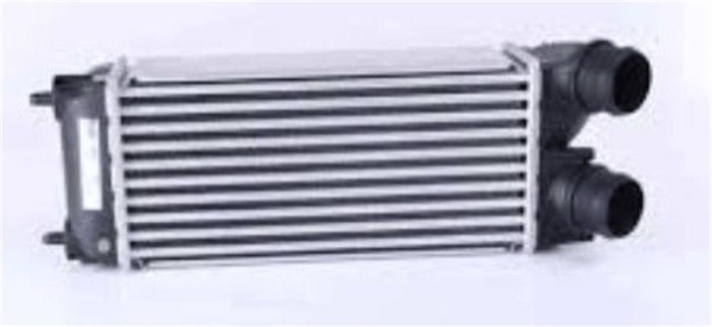 Citroen C4 2005-2010 1.6 Hdi Euro4 Turbo İntercooler Radyatörü Oris Marka 0384.L4