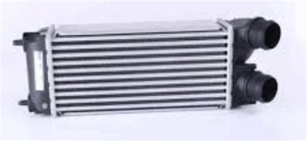 Citroen C4 2005-2010 1.6 Hdi Euro4 Turbo İntercooler Radyatörü Oris Marka 0384.L4