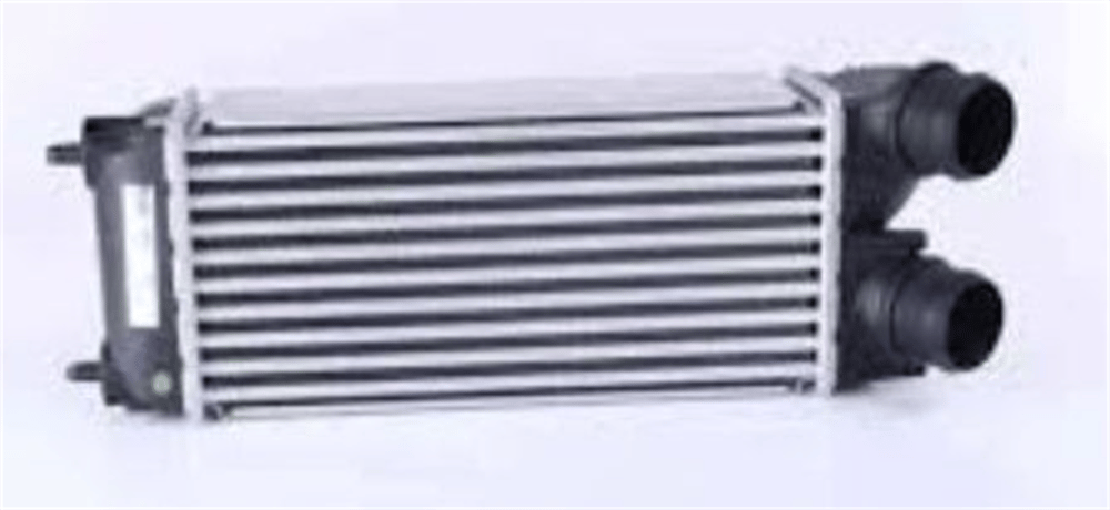 Citroen C4 2005-2010 1.6 Hdi Euro4 Turbo İntercooler Radyatörü Oris Marka 0384.L4
