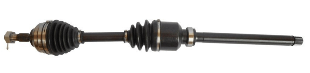 Citroen C4 2005-2010 1.6 Hdi Sağ Aks Gva Marka 3273.AC