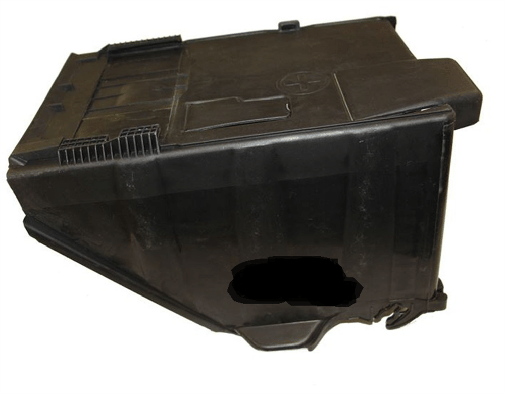 Citroen C4 2005-2010 Akü Üst Kapağı Psa Marka 5615.G8