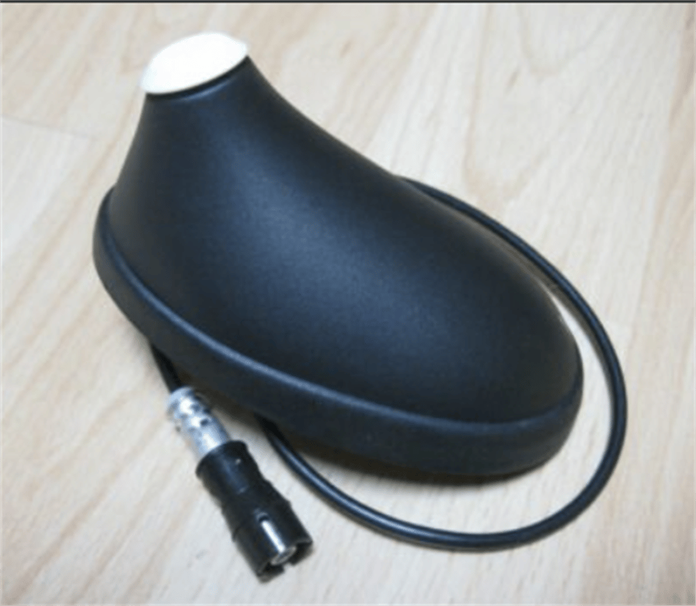 Citroen C4 2005-2010 Anten Dibi Psa Marka 6561.Z9