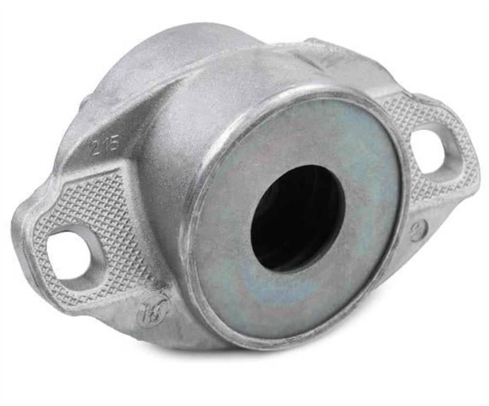 Citroen C4 2005-2010 Arka Amortisör Takozu Fkk Marka 5142.32