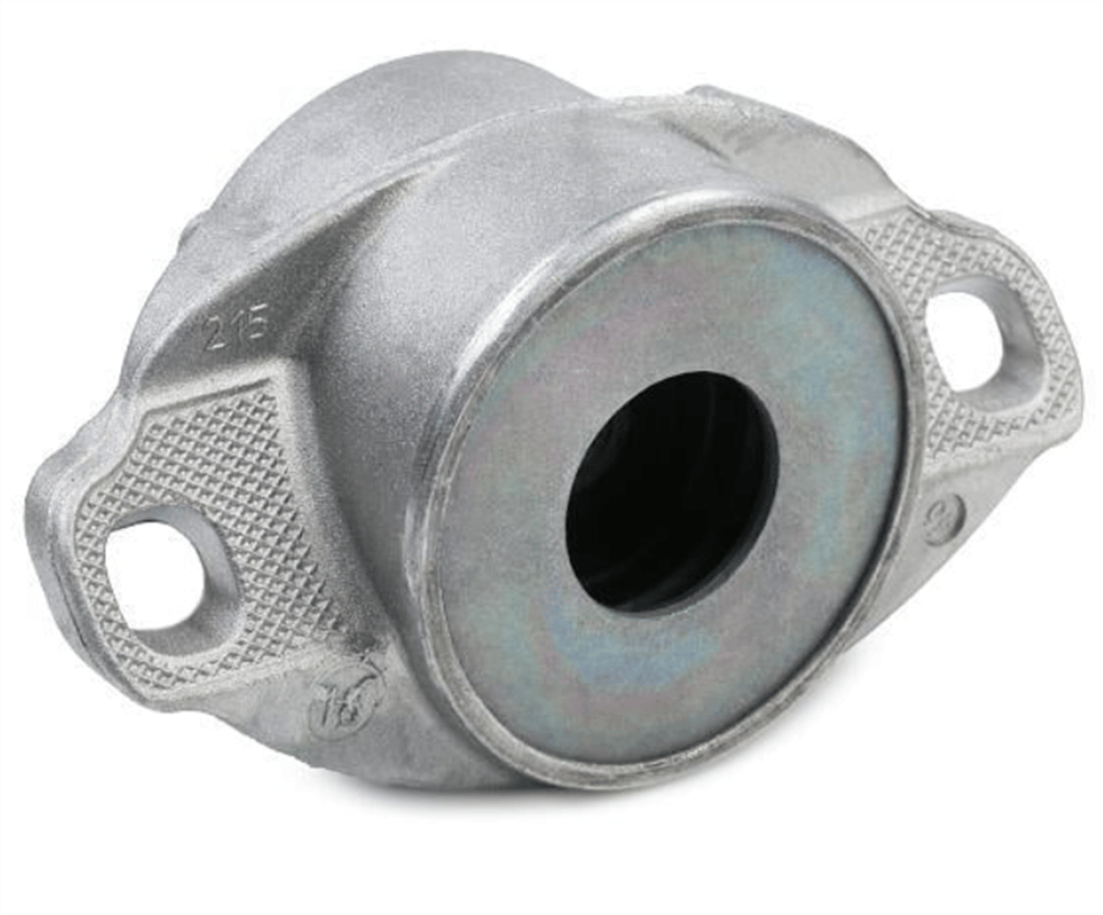 Citroen C4 2005-2010 Arka Amortisör Takozu Fkk Marka 5142.32
