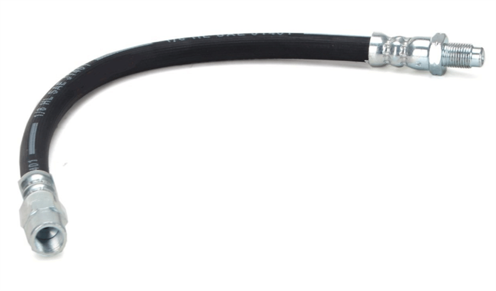Citroen C4 2005-2010 Arka Fren Hortum Takım Cavo Marka 4806A1