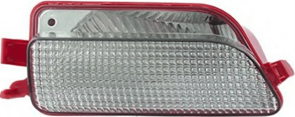 Citroen C4 2005-2010 Arka Tampon Sağ Sis Farı Psa Marka 6351.V0