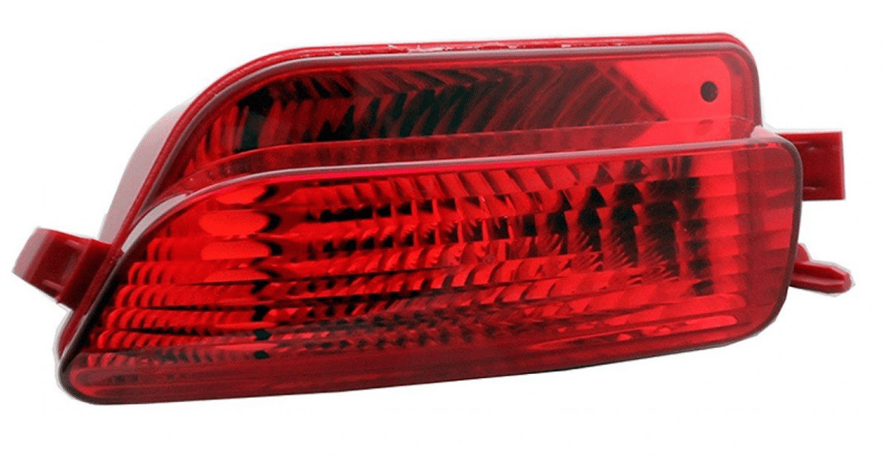 Citroen C4 2005-2010 Arka Tampon Sol Sis Farı Psa Marka 6350.V0