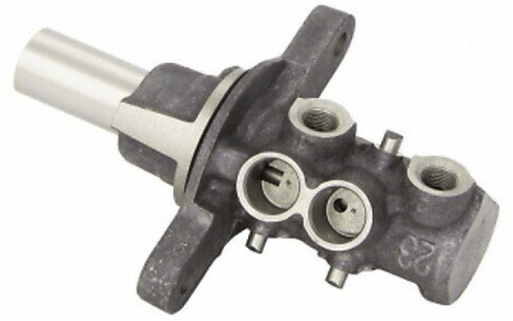 Citroen C4 2005-2010 Fren Ana Merkez Psa Marka 4601.T2