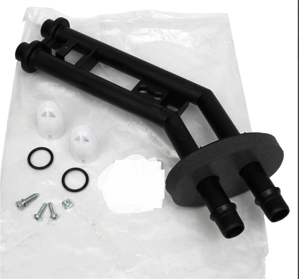 Citroen C4 2005-2010 Kalorifer Borusu Çiftli Psa Marka 6448.N9