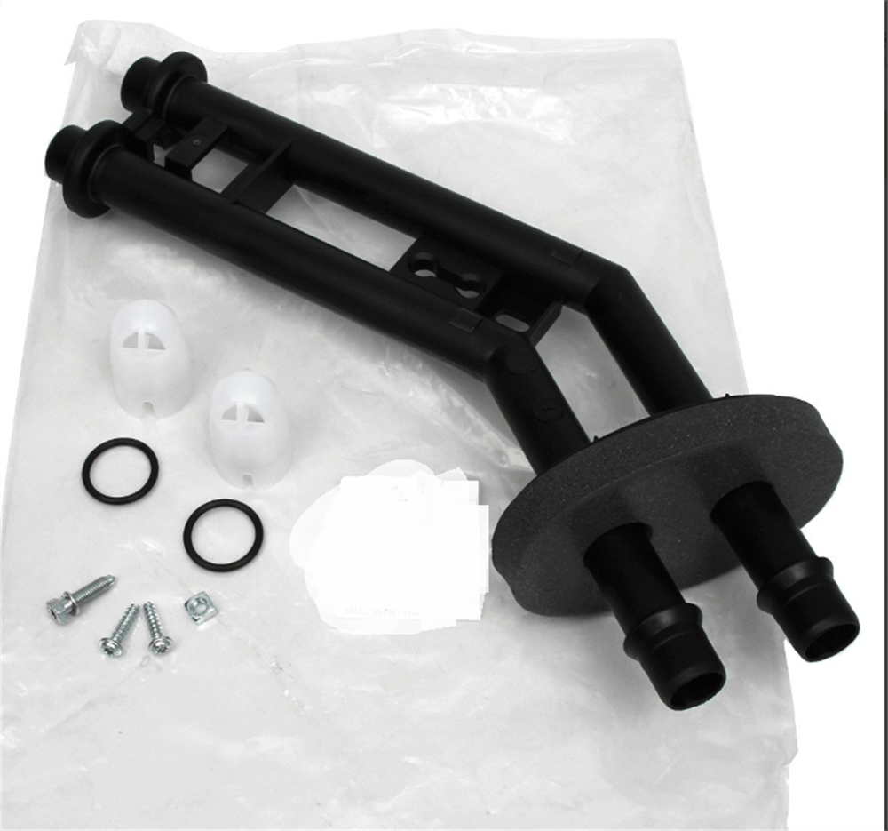 Citroen C4 2005-2010 Kalorifer Borusu Çiftli Psa Marka 6448.N9