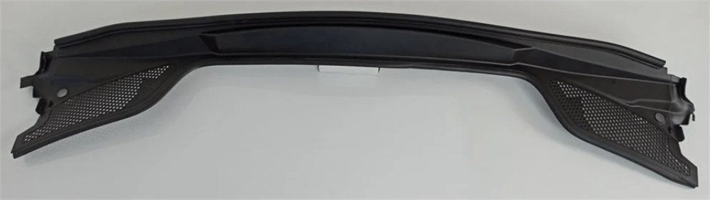 Citroen C4 2005-2010 Ön Cam Alt Izgara Psa Marka 8251.V3