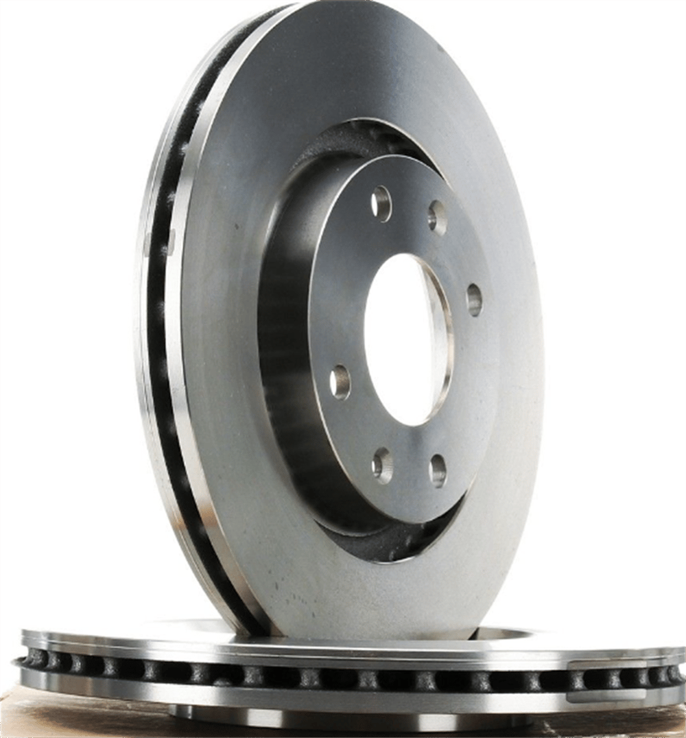 Citroen C4 2005-2010 Ön Fren Disk Takımı Bosch Marka 4246.W7