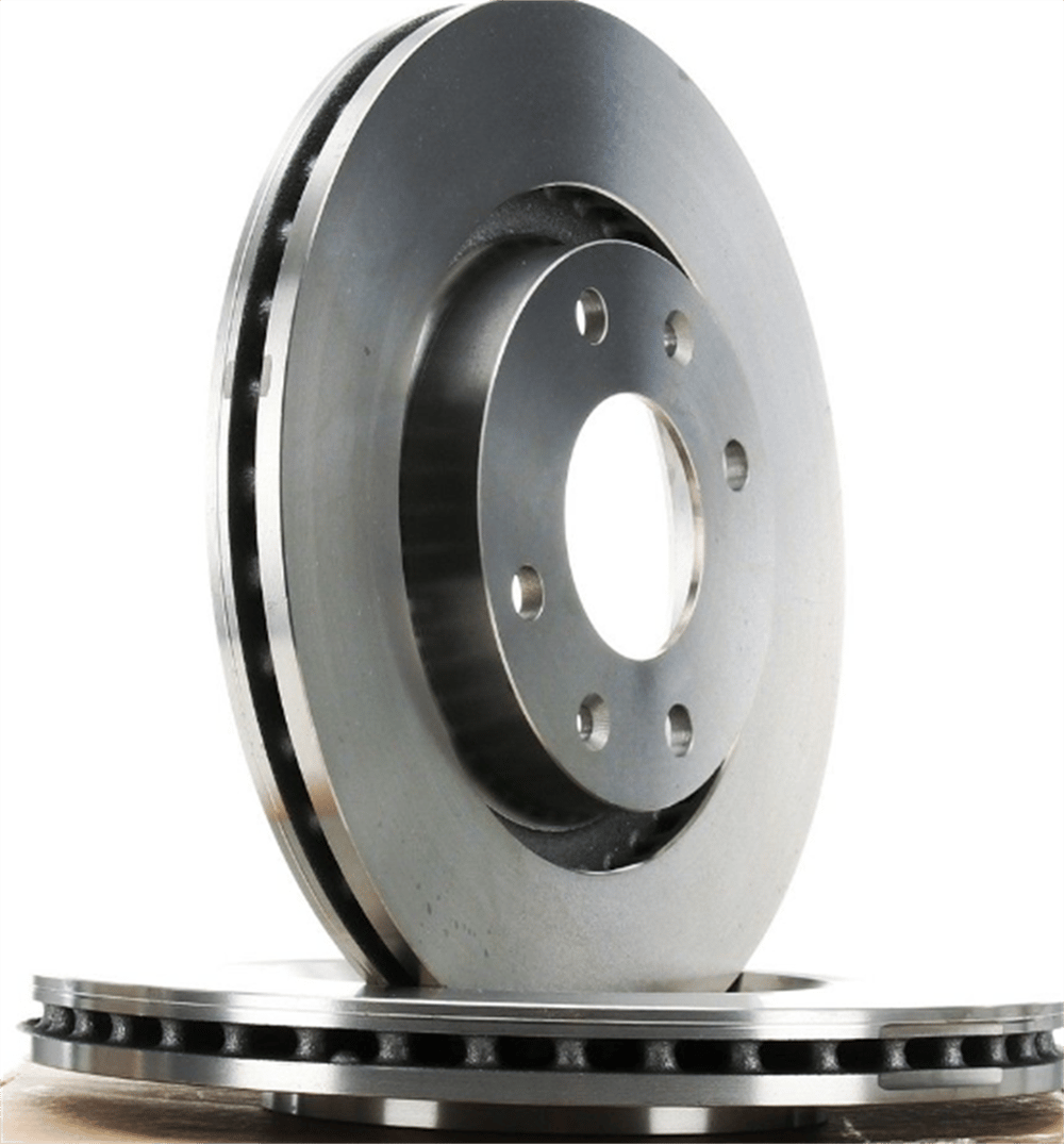 Citroen C4 2005-2010 Ön Fren Disk Takımı Bosch Marka 4246.W7