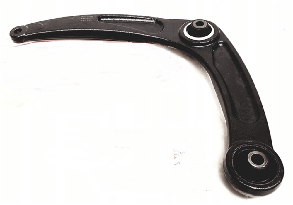 Citroen C4 2005-2010 Ön Sağ Salıncak Teknorot Marka 3521.G8