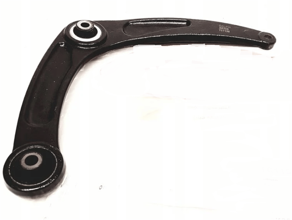 Citroen C4 2005-2010 Ön Sol Salıncak Optimal Marka 3520.K8