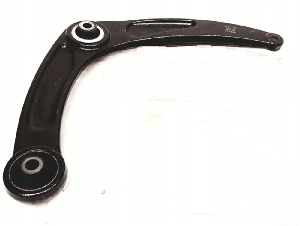Citroen C4 2005-2010 Ön Sol Salıncak Optimal Marka 3520.K8