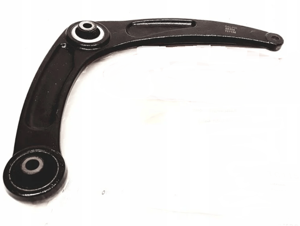 Citroen C4 2005-2010 Ön Sol Salıncak Optimal Marka 3520.K8