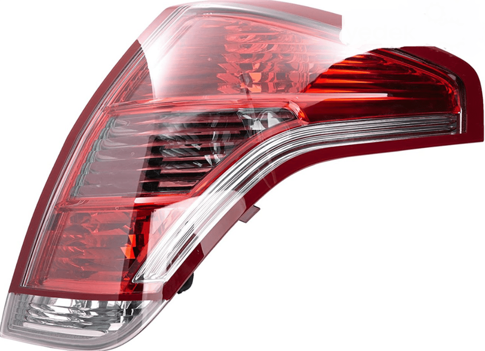 Citroen C4 2005-2010 Sedan Sağ Stop Lambası (Yolcu Tarafı) Psa Marka 6351.CQ