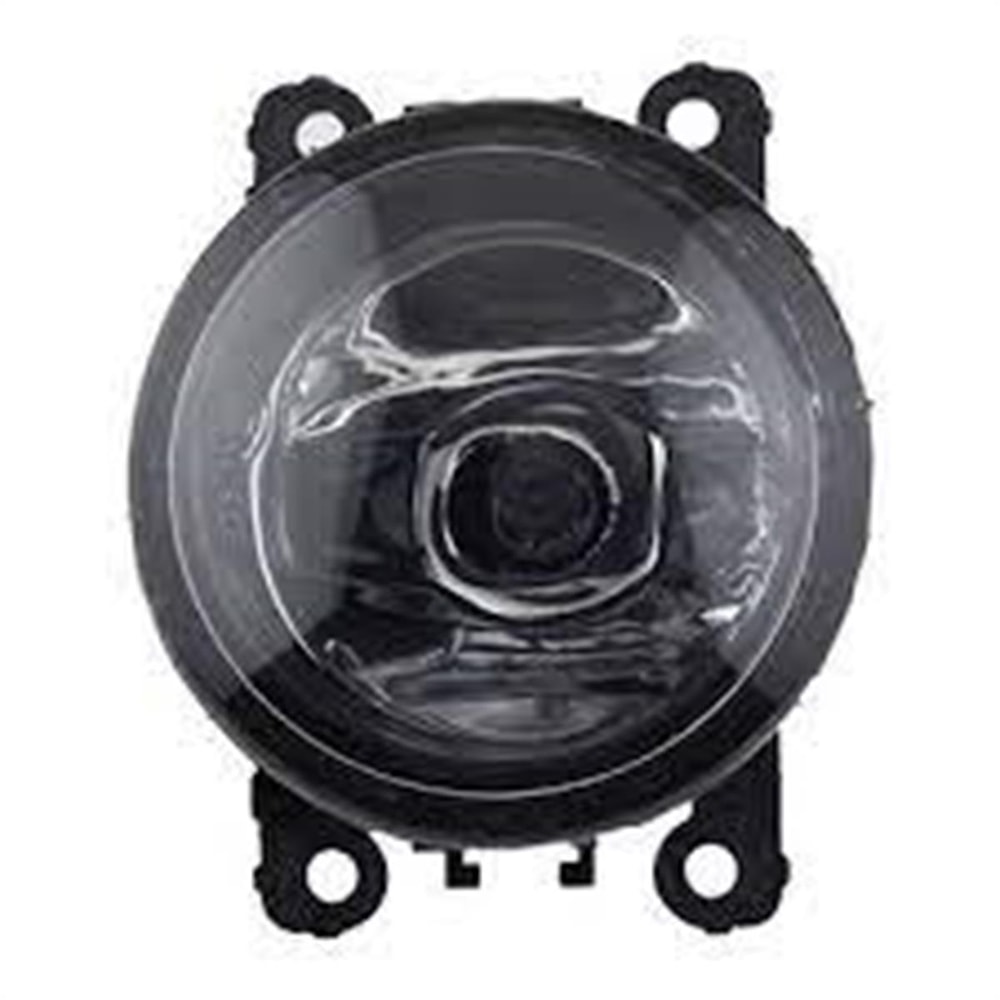 Citroen C4 2005-2010 Sis Farı Aft Marka 6206.39