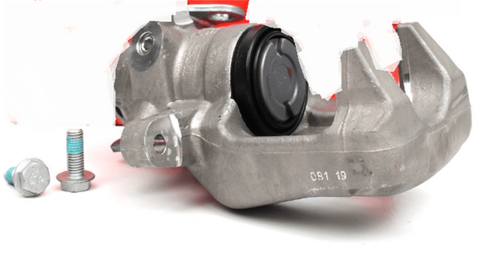 Citroen C4 2005-2010 Sol Arka Fren Kaliperi Trw Marka 4400.N4