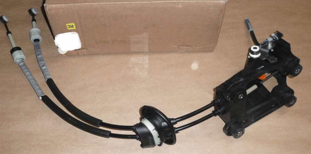 Citroen C4 2005-2010 Vites Halatı Komple Psa Marka 2400.JJ