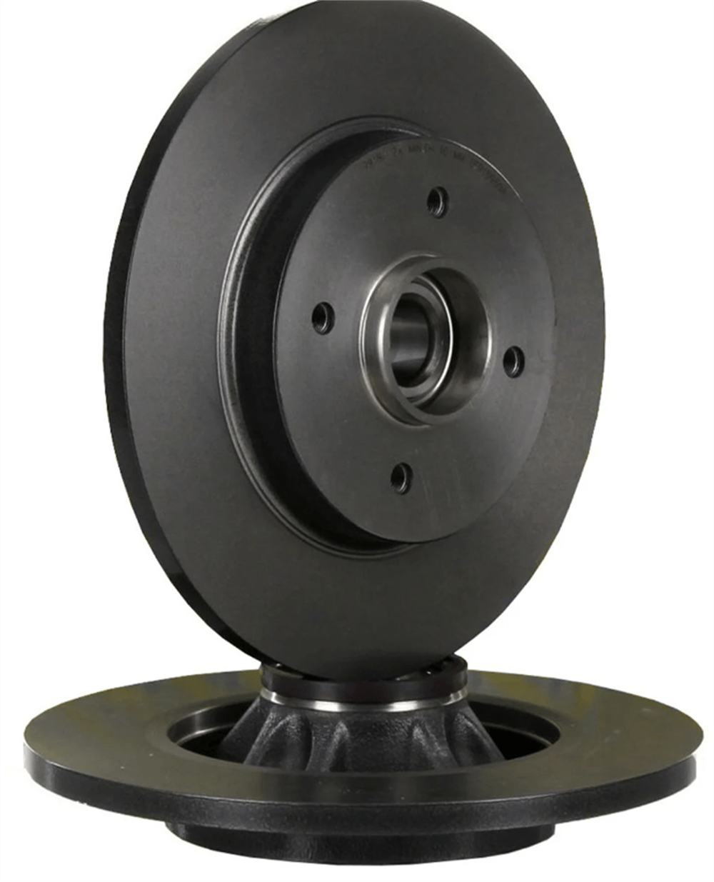 Citroen C4 2005-2017 Ön Fren Disk Takımı Bosch Marka 4246.W8-4246.W8