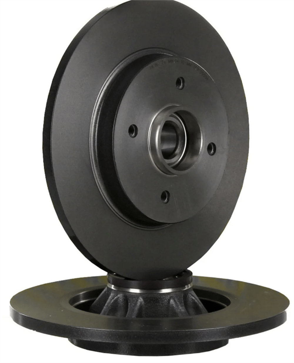 Citroen C4 2005-2017 Ön Fren Disk Takımı Bosch Marka 4246.W8-4246.W8